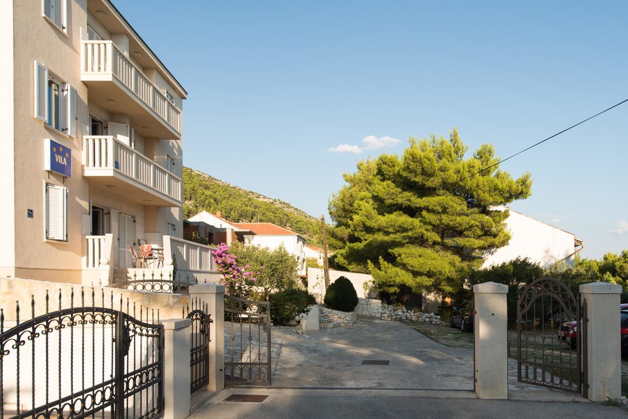 Sun House Apartments Bol Buitenkant foto