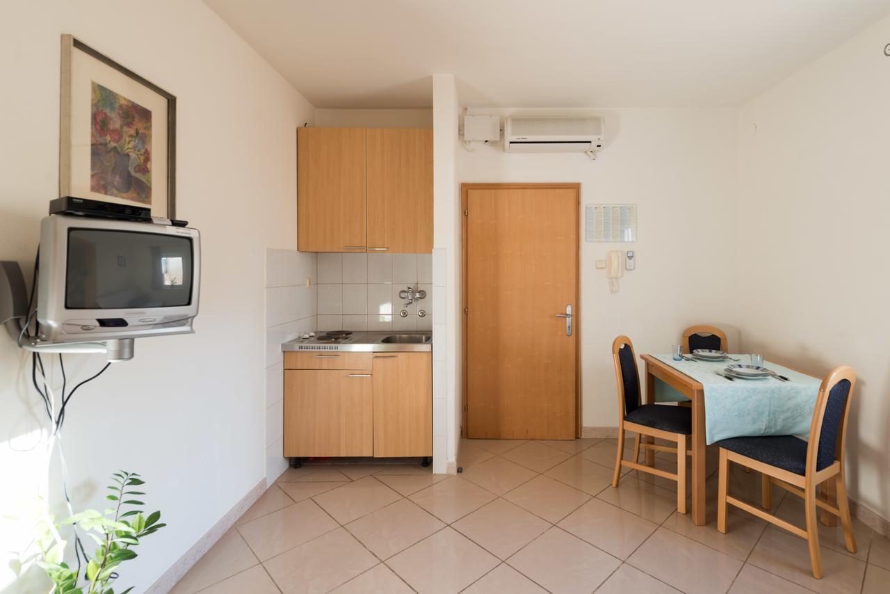 Sun House Apartments Bol Kamer foto
